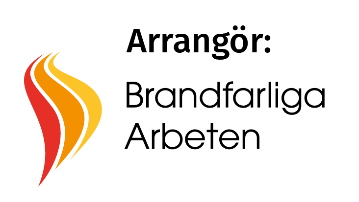 Brandfarliga Arbeten