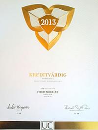 UC 2013